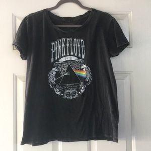 Graphic T Pink Floyd T-shirt
